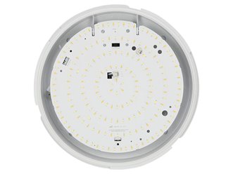 Plafoniera LED IP65 z czujnikiem Ledis 12W-16W 3CCT