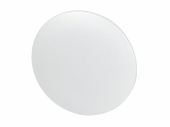 Plafon LED okrągły z czujnikiem Lite 12W 900lm IP44 3000K