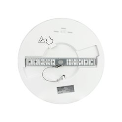 Panel LED okrągły Easy Flex 18W CCT z czujnikiem biały