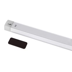 Lampa podszafkowa LED Flat USB 3W 30cm z czujnikiem PIR