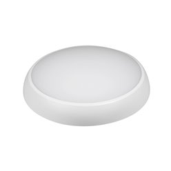 Plafon LED IP65 z modułem awaryjnym Ledis 12W-16W 3CCT
