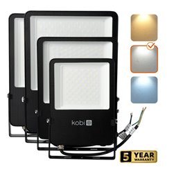 Halogen LED 50W SEUL 6500lm IP65 - 4000K