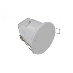 Czujnik ruchu IP65 mikrofalowy podtynkowy 230V 2000W