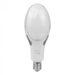 Żarówka uliczna LED E40 80W 8000lm 6000K