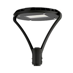 Latarnia parkowa LED Voltix 60W 7200lm 4000K