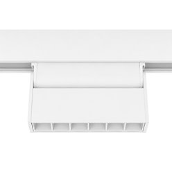 Reflektor magnetyczny Point Mi-Light Smart biały 18cm 6W CCT