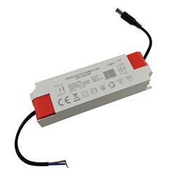 zasilacz stalopradowy driver 60w 1200ma