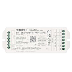 Mi-Light PZ2 sterownik LED Zigbee Mono-CCT 12V-48V 20A