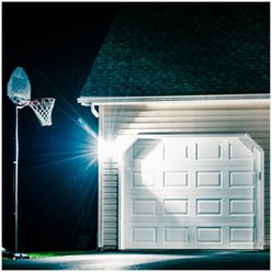 Halogen LED 50W SEUL 6500lm IP65 - 4000K