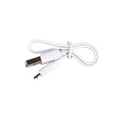 Lampa podszafkowa LED Slim srebrna USB 1W 20cm z czujnikiem