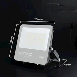 Naświetlacz LED CREE ULTRA 6Y 100W 18500lm 6500K