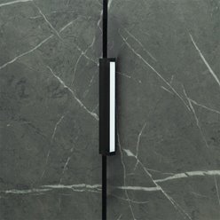 Lampa magnetyczna mleczna Micro-4 5W 12cm 4000K