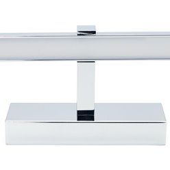 Lampa LED nad lustro VENUS 24W 120cm chrom