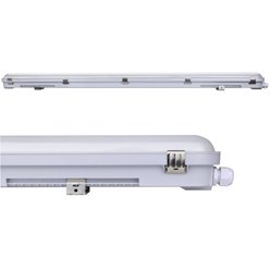 Lampa hermetyczna LED Genesis 37W 5370lm 120cm