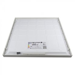 Panel LED 60x60 Lite natynkowy 50W 5500lm 4000K