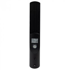 Lampa Uliczna LED 50W 5000lm z czujnikiem zmierzchu