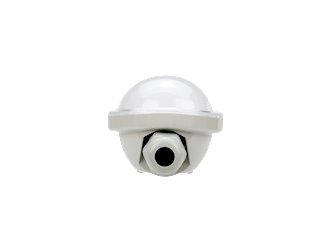 Lampa LED IP65 150cm CNBOP Linker 55W 4000K moduł awaryjny 3h