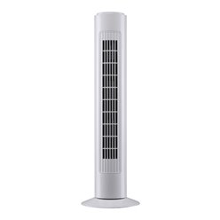 Wentylator kolumnowy Hanks Air 50W 75cm biały