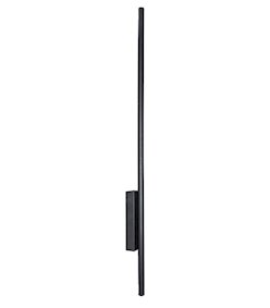 Kinkiet liniowy okrągły LUNA 12W 90cm IP54 neutralny