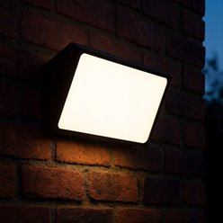 Oprawa elewacyjna FERRA 20W