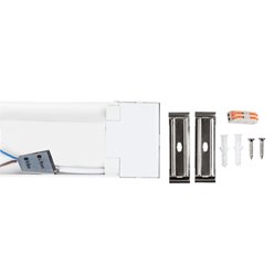 Lampa liniowa Slim LED CREE 10W 30cm 1200lm 4000K