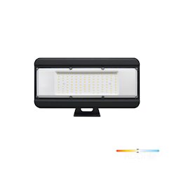Lampa przemysłowa LED 4w1 Luxo 100W 10800lm 4000K