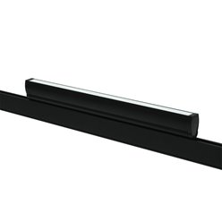 Lampa magnetyczna mleczna Micro-4 10W 24cm 4000K