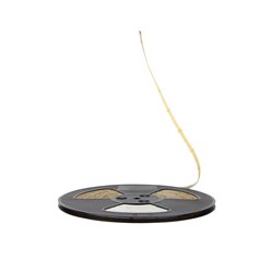Taśma LED COB 24V 1W 320 LED CRI90 5m biała ciepła