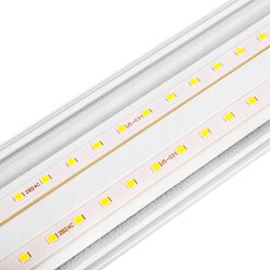 Lampa LED modułowa (do łączenia) MODUS 60cm 18W - biała dzienna