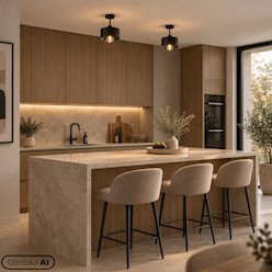 Kinkiet sufitowy E27 Velto Loft czarny
