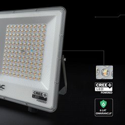 Naświetlacz LED CREE PRO 6Y 100W 8150lm 3CCT