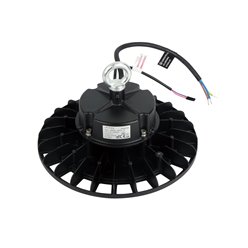 Lampa LED High Bay Phantom 100W 19000LM 1-10V 4000K 90°