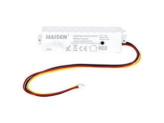 Plafoniera LED IP65 z czujnikiem Ledis 12W-16W 3CCT