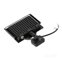 Naświetlacz LED z czujnikiem 50W Delyo 4250lm Neutralny