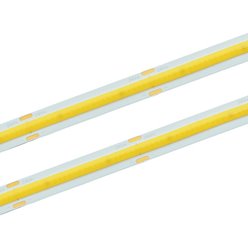 Taśma LED COB 24V 15W 480 LED CRI90 6000K Zimna 5m