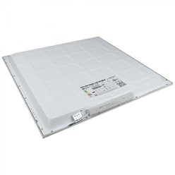 Panel LED 60x60 50W 6000lm BackLite ciepły