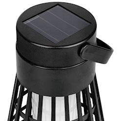 lampa solarna led