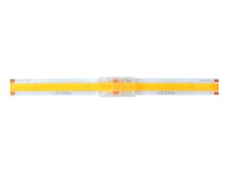 Złączka zaciskowa do taśmy LED COB Mono 8mm