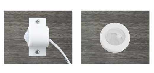 Sterownik schodowy LED Mono Smart z czujnikami ruchu