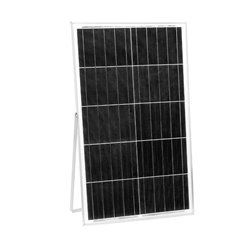 Naświetlacz solarny LED 300W z panelem słonecznym