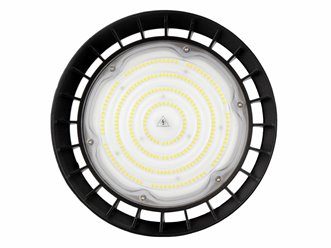 High Bay UFO 150W 27000lm Prime Phantom - 4000K