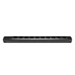 Lampa magnetyczna 33cm diodowa Slim Light 10W 4000K