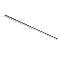 Oprawa liniowa LED Narew PRO 3CCT 36-60W 9000lm 150cm czarna
