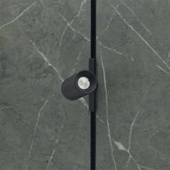 Reflektor magnetyczny spot Micro-4 3W 4000K