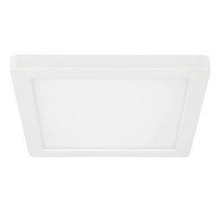 kwadratowy panel LED 18W easyfix dzienny