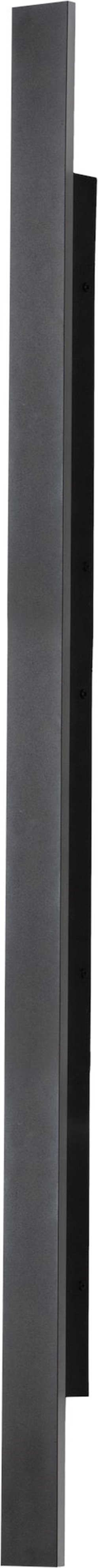 Lampa architektoniczna LED 20W 120cm Now CCT czarna