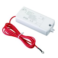 Włącznik dotykowy PIR 230V 200W