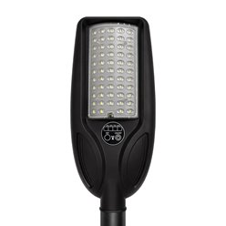 Lampa solarna uliczna LED Venice z czujnikiem 450lm 4000K