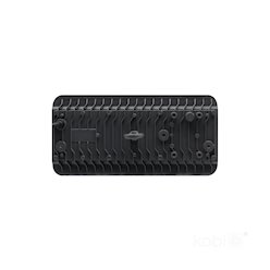 Lampa przemysłowa LED 4w1 Luxo 100W 10800lm 4000K