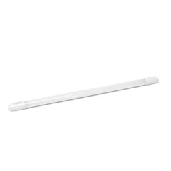 Świetlówka LED 60cm 10W 1100lm PC ALU Line - Zimna